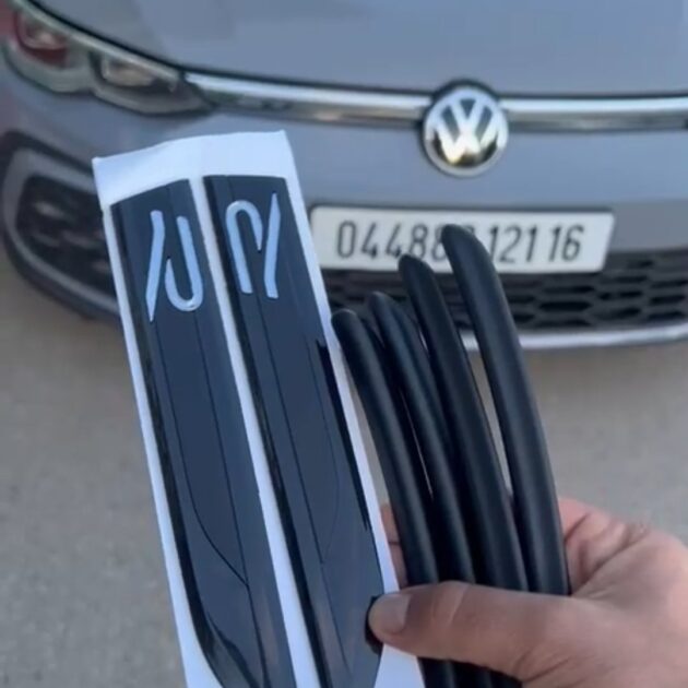 extension r + extension parchoc